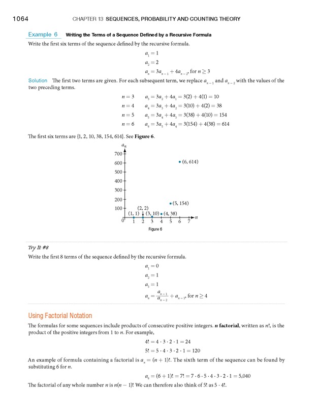 Algebra and Trigonometry - 